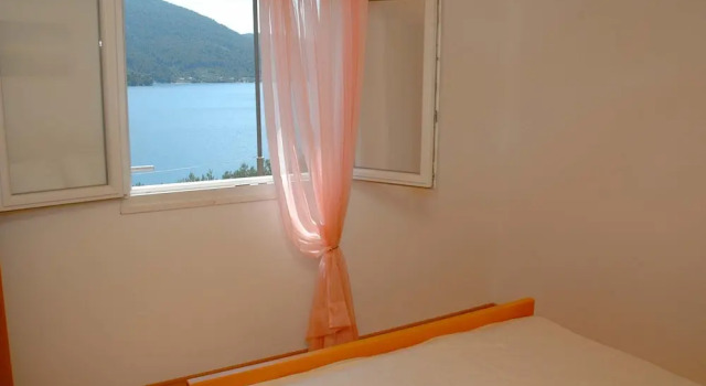 Villa on Korcula With Seaview,private Swimming Pool,terrace With Bbq,beach 70m, Prenota Villa Hotel a Croatian Islands con piscina, Piscina