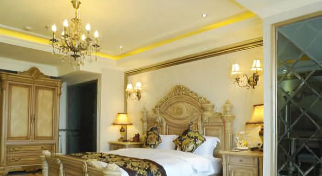 Chongqing Shengteng Yiran Hotel, Prenota Hotel Chongqing Chongqing Area