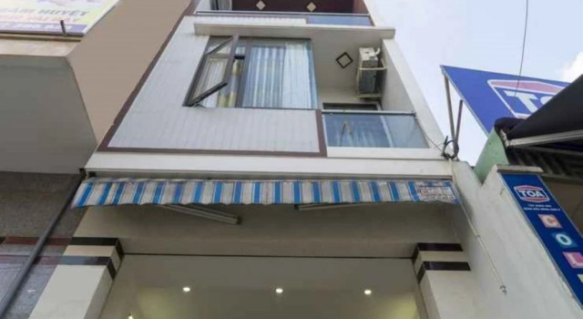 Halo House, Prenota Hotel Hotel a Da Nang con colazione, Colazione