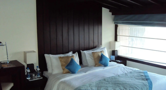 Fortune Resort Grace, Varaa Lomakeskus All inclusive -hotellit kohteessa Mussoorie, All Inclusive