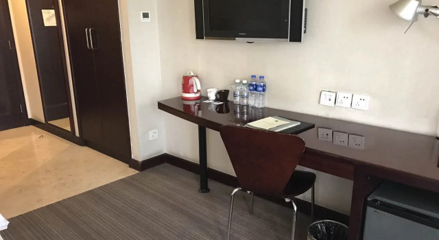 City Inn Happy Valley, Забронировать Отель Чаоян Пекин, рядом с Парк аттракционов Хэппи Валлей
