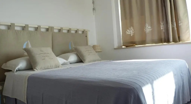Attico Lux Vista Mare - Spiaggia a 50 M, Buchen Sie Hotel Hotels in Porto Cesareo mit Parkplatz, Parkplätze