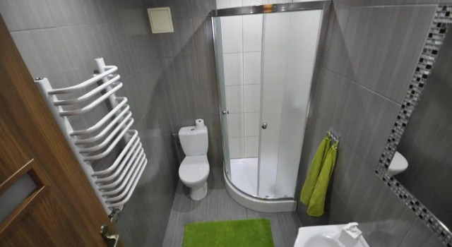 Апартаменты Apartamenty i Domki Biały Dunajec