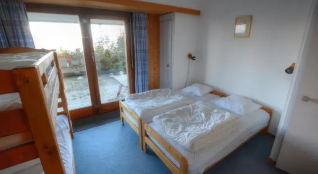 Apartment Antares 006, Boek Appartement Ayent 