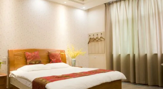 Двухместный номер Standard Kangyuan Inn