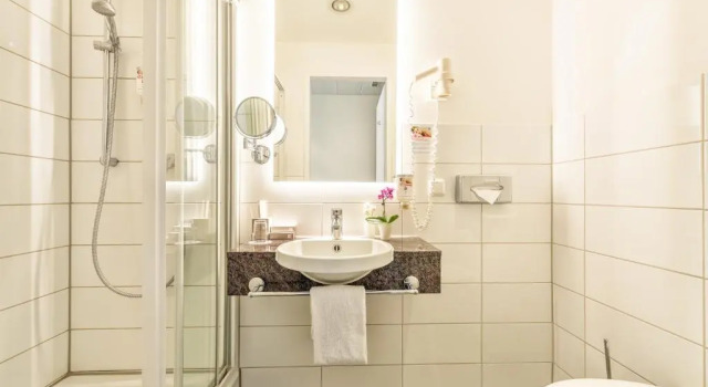 Одноместный номер Superior CityClass Hotel am Dom