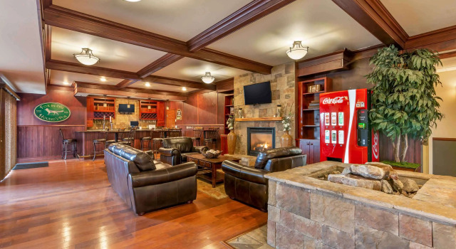 Extended Stay America Suites Minot, Buchen Sie Hotel Minot North Dakota