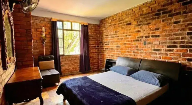 Номер Standard El Cerrito Ventanas Parapente - Bed and Breakfast Premium
