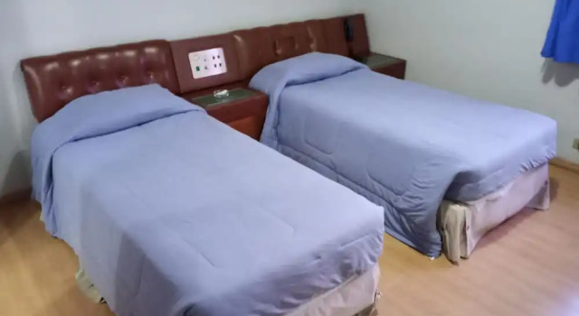Номер Superior Carillon Plaza Hotel