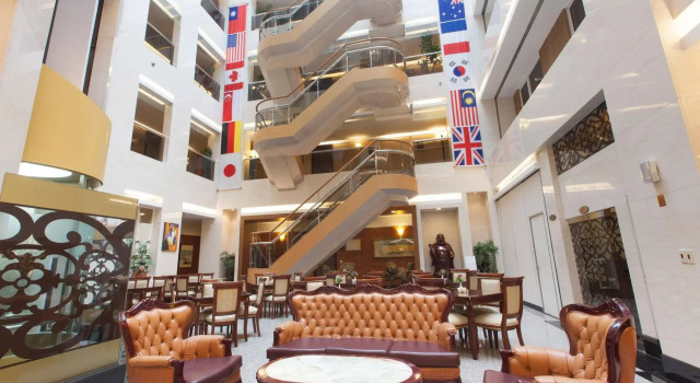CHECK inn Select Taipei Nangang, Забронировать Отель Nangang District Тайбэй, рядом с Nangang Station