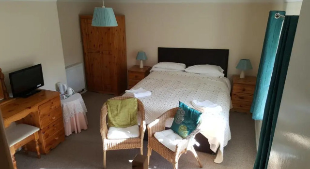 Church End Farm Bed and Breakfast, Забронировать Фермерский дом Фермерские дома Англии, Фермерский дом