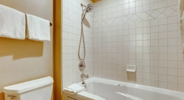 Номер Standard с 3 комнатами River Run Village 3 Bedroom Condo