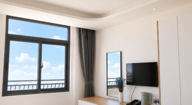 Номер Executive Thanh Thanh Premier Hotel Da Lat