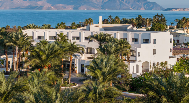 Номер семейный Interconnecting Grecotel Casa Paradiso