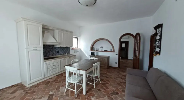Семейные апартаменты с видом на окрестности Agriturismo Casa Alla Madonna