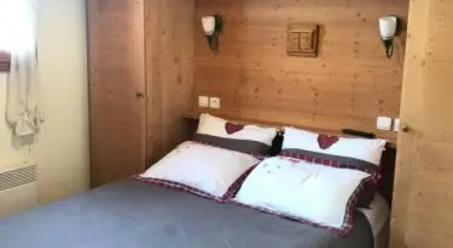 Boost Your Immo Chalet des Rennes 83, Забронировать Шале Виллы Овернь-Рона-Альпы, Вилла