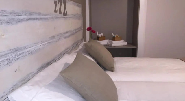 Двухместный номер Standard 7 Kale Bed and Breakfast