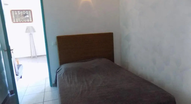 Apartament La Largatera