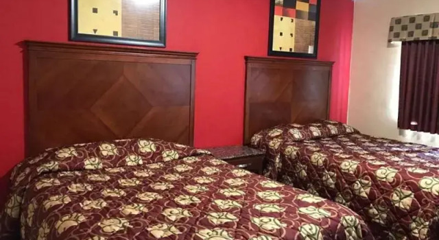 Travelodge Avenel Woodbridge, Забронировать Отель Вудбридж 