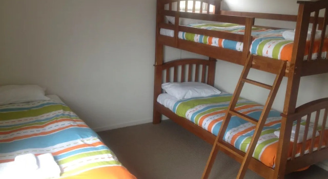 Tekapo R&R