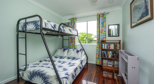 Ludbrookes, Book Hotel 3-stjernede hoteller i Magnetic Island, 3*