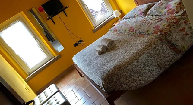 B&B La Casetta, Reserva ahora Bed & breakfast Brescello Emilia-Romaña