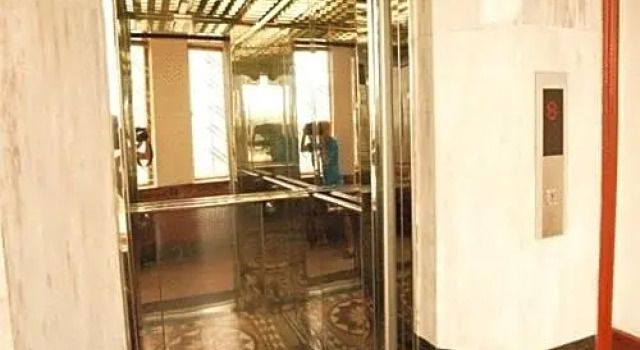Двухместный номер Standard Hanoi Street Hotel