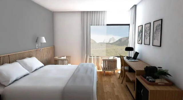 Номер Deluxe Kaulem Hotel Boutique