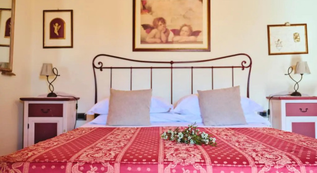 Номер Standard Podere SantElena
