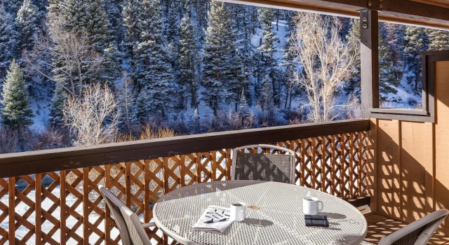 Люкс Deluxe c 1 комнатой WorldMark Red River
