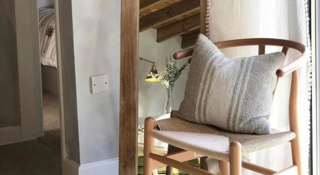Beautiful 1-bed Cottage in Saint Agnes, Varaa Lomakoti Mökit kohteessa Merseyside, Mökki