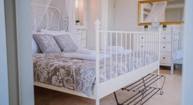 Двухместный номер Superior Deruni Butik Hotel