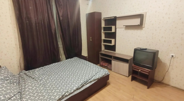 Apartments on Gagarin Avenue 3/8, Rezervovat Apartmán Hotely v Lyuberetsky District s parkováním, Parkování