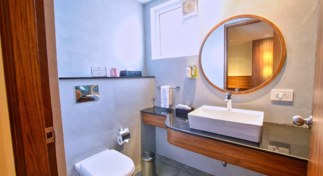 Номер Executive Lilac Hotel 5th Block