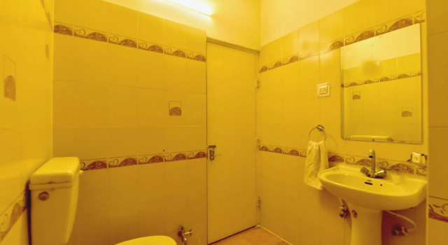 Номер Standard OYO 22915 C M Regency
