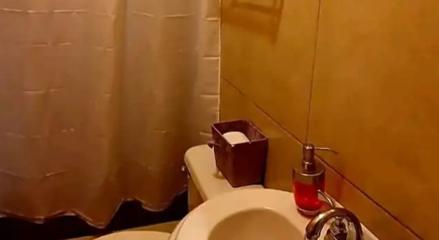 Apartamento Estándar Wayra House