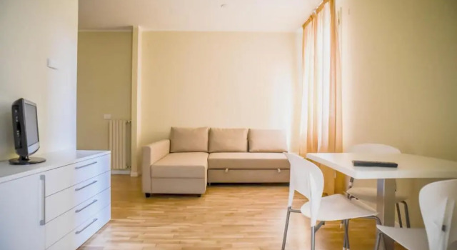 Dante Ravenna Apartments, Забронировать Апартаменты/квартира Апартаменты Равенны, рядом с Базилика Св. мученика Виталия, Апартаменты/квартира