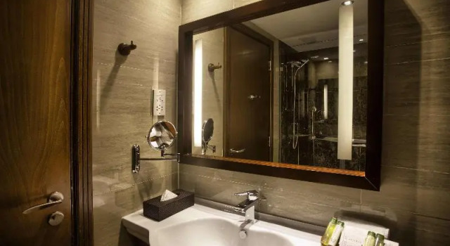 Одноместный номер Standard Turaco Spice Tree, a Tribute Portfolio Hotel