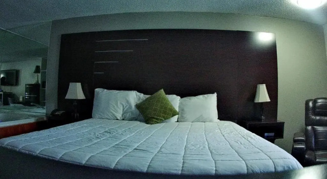 Номер Standard Country Town N Suites