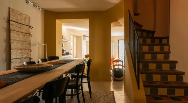 Двухместный номер Standard Les Maisons Mado