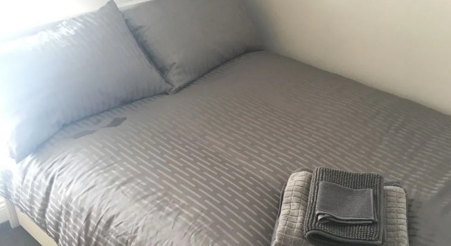Fairview Serviced Accommodation