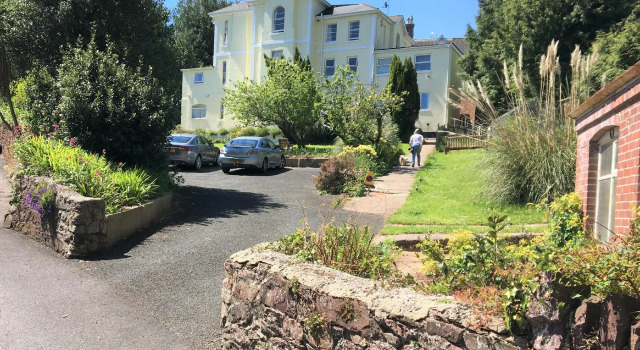 Chelston Dene Holiday Apartments