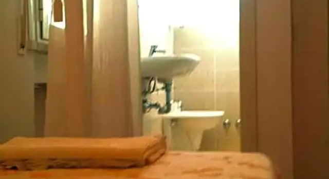 Одноместный номер Standard Hotel Galles Rimini