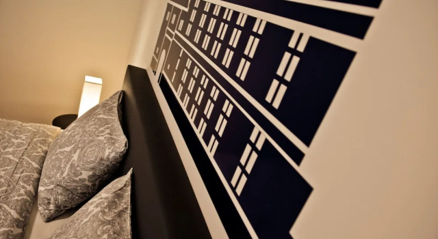 Апартаменты Superior Les Suites de Nanesse