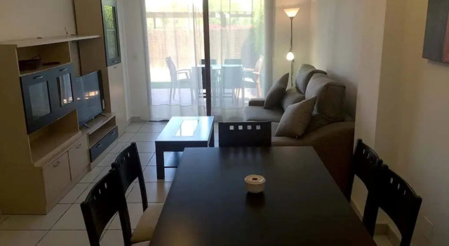 106455 - Apartment in Vera