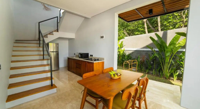 Villa Bulan Bali, Rezerwuj Willa Wille w Bali, Willa