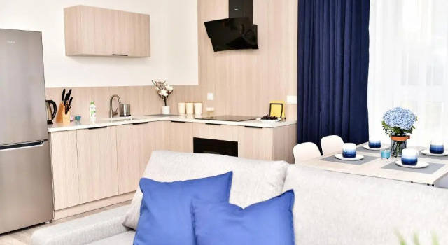 VIP Apartament 11
