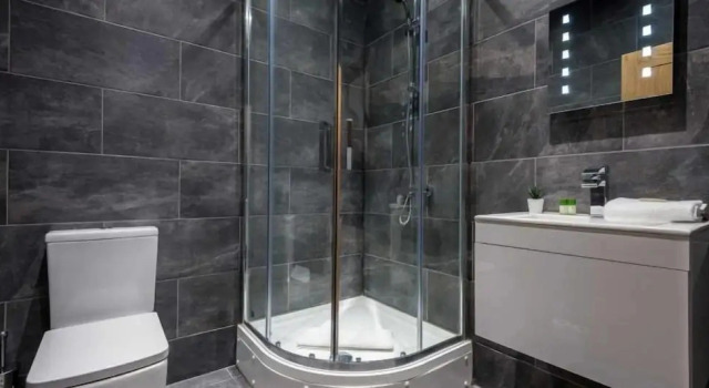Апартаменты Дуплекс с балконом UStay 27 Stanley Street Party Apartments