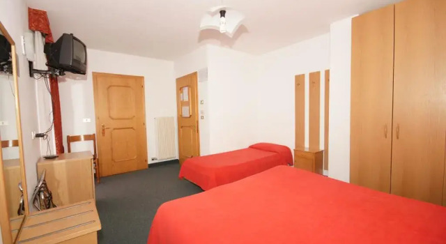 Hotel Vael