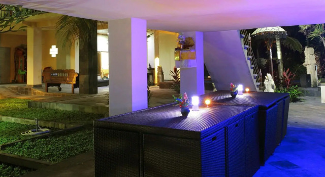 Villa Matanai 2